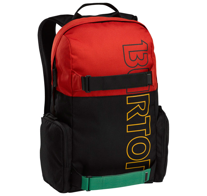 Burton Emphasis Pack
