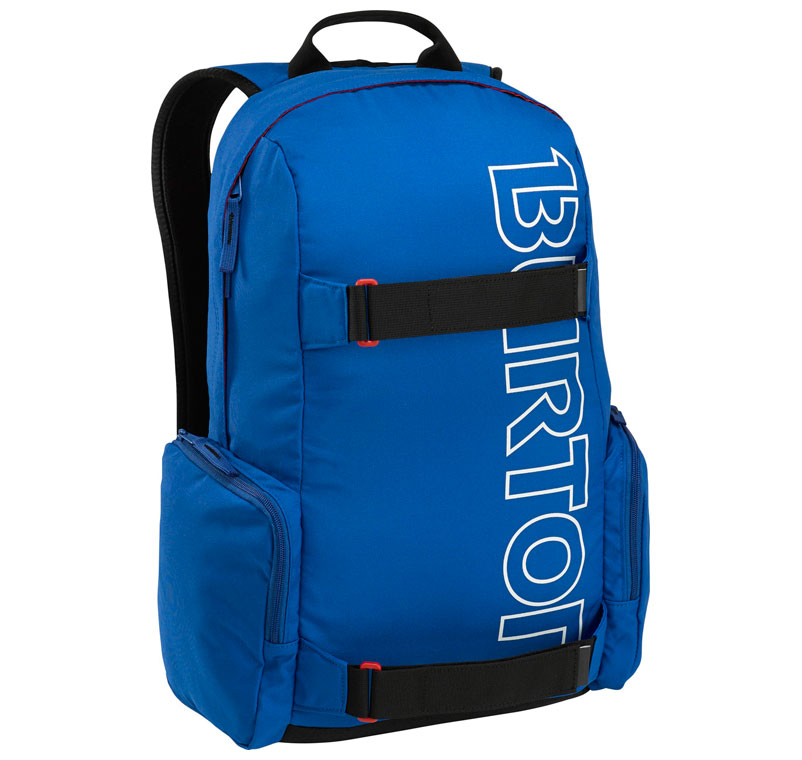 Burton Emphasis Pack