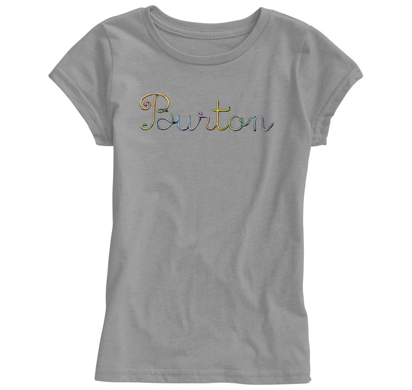 Burton Girls Hue SS