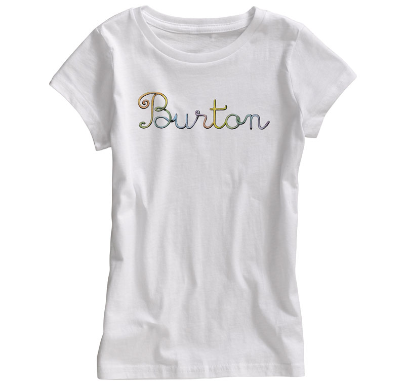 Burton Girls Hue SS