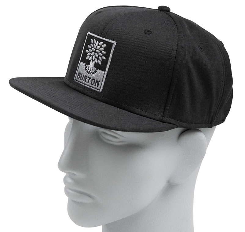 Burton Harvest Trucker