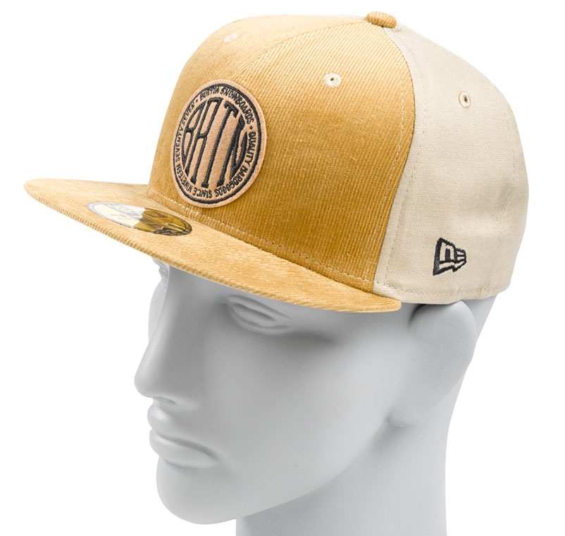 Burton Oath New Era