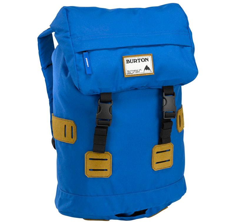 Burton Tinder Pack