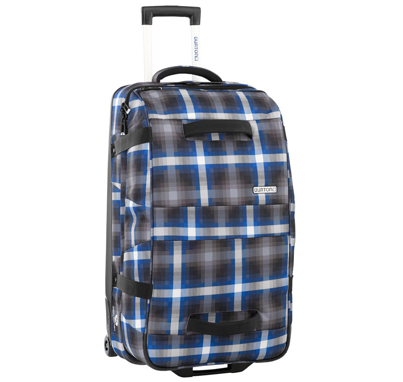 Burton Wheelie Double Deck