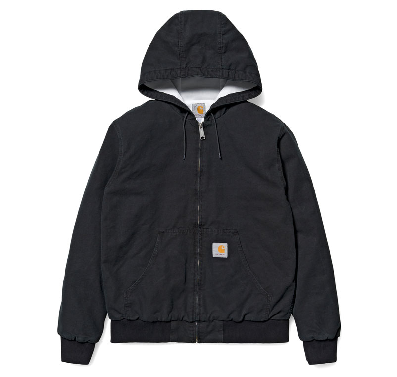 Carhartt Active Jacket