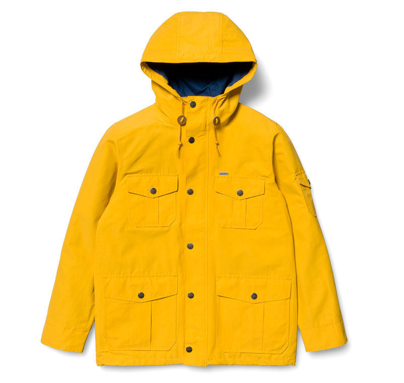 Carhartt Austin Jacket
