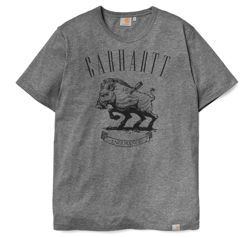 Carhartt Boar S/S T-Shirt