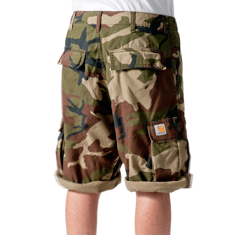 Cargo Bermuda Columbia