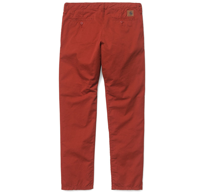 Carhartt Club Pant Deming