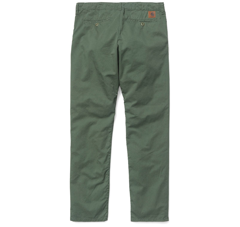 Carhartt Club Pant Deming