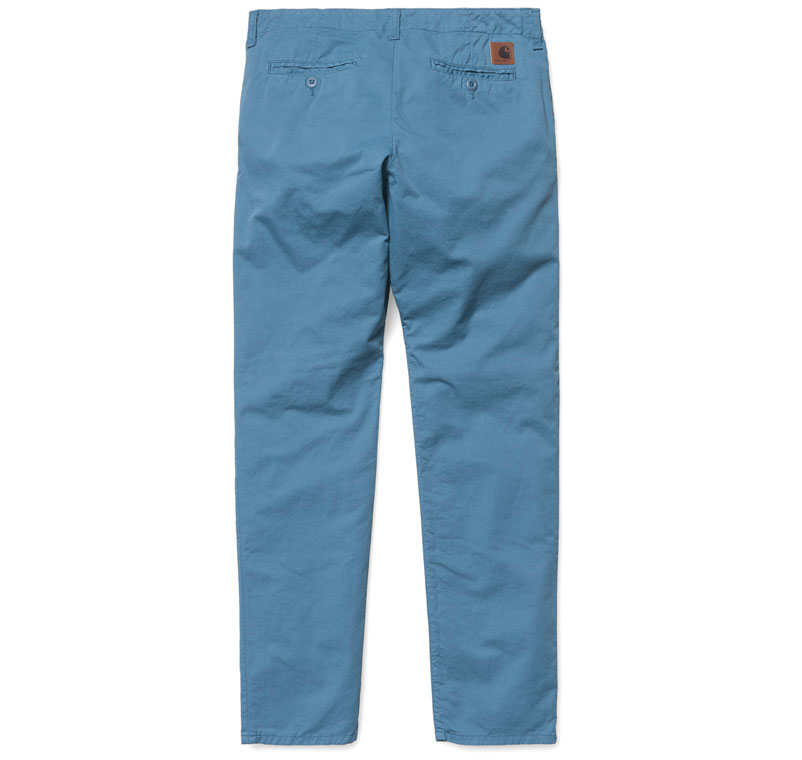 Carhartt Club Pant Deming