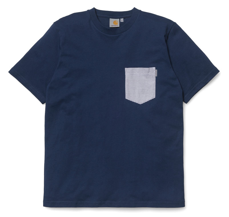 Carhartt Counter Pocket S/S T-Shirt