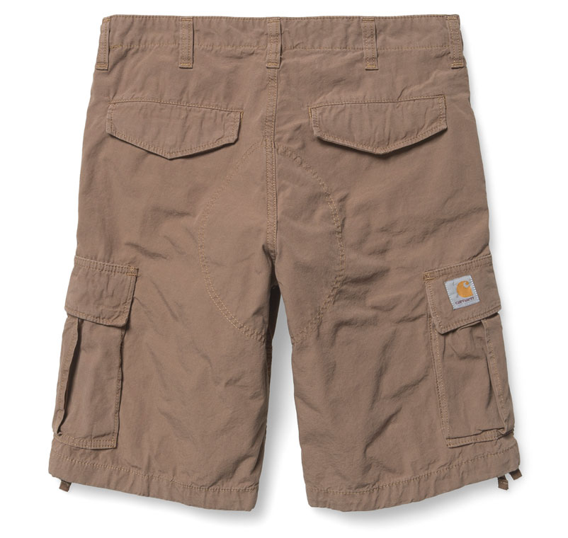 Carhartt Dude Bermuda El Paso