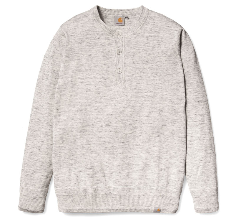 Carhartt Lester Henley