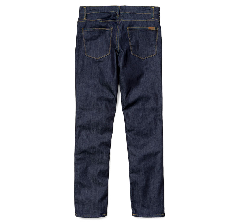 Carhartt Riot Pant Colfax