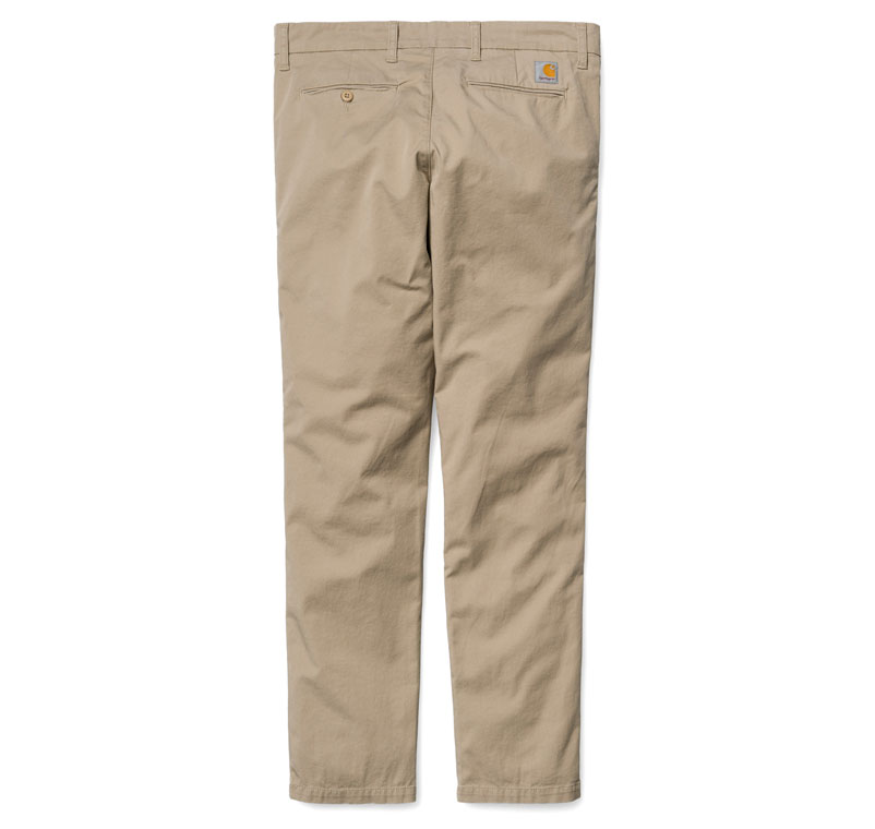 Carhartt Sid Pant Wichita