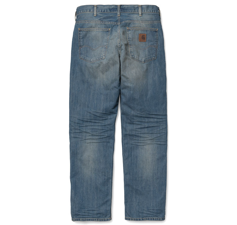 Carhartt Texas Pant Claremont