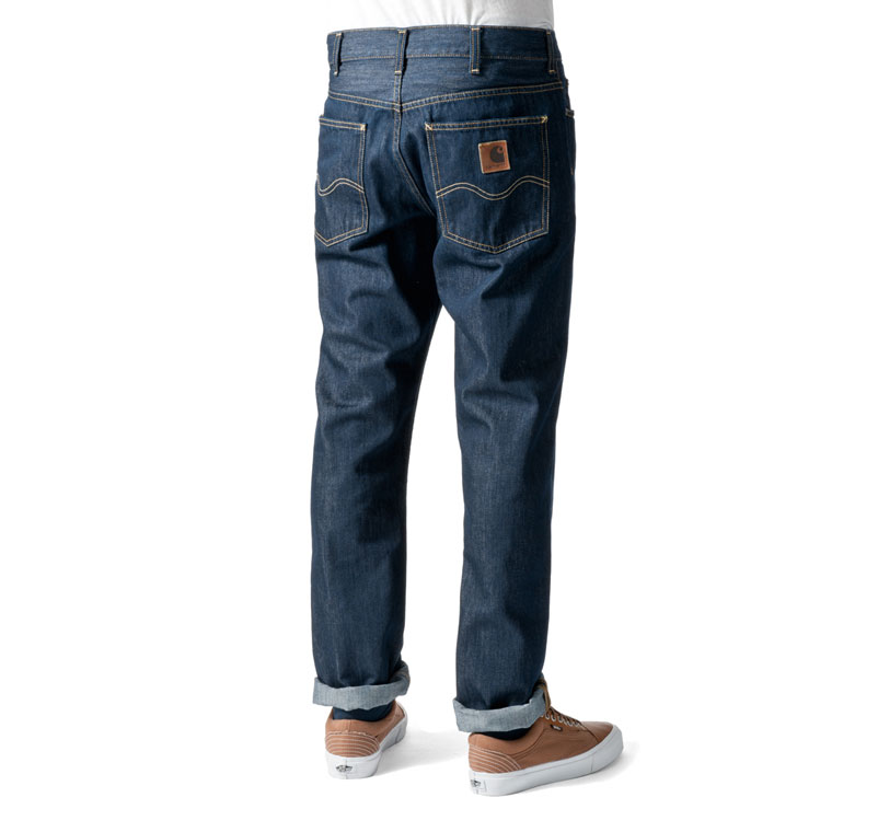 Carhartt Texas Pant Claremont