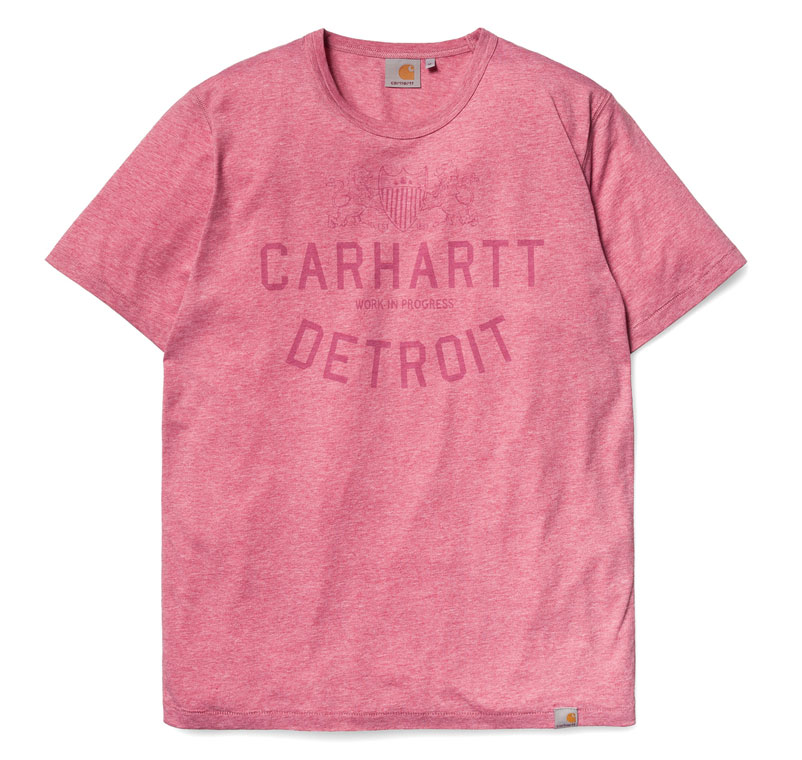 Carhartt Two Lions S/S T-Shirt