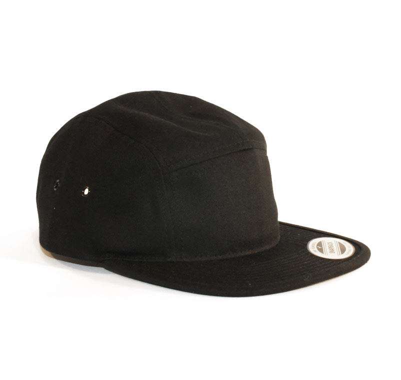 Classics 5-Panel Cap