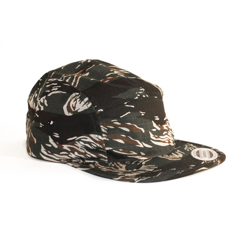 Classics 5-Panel Cap