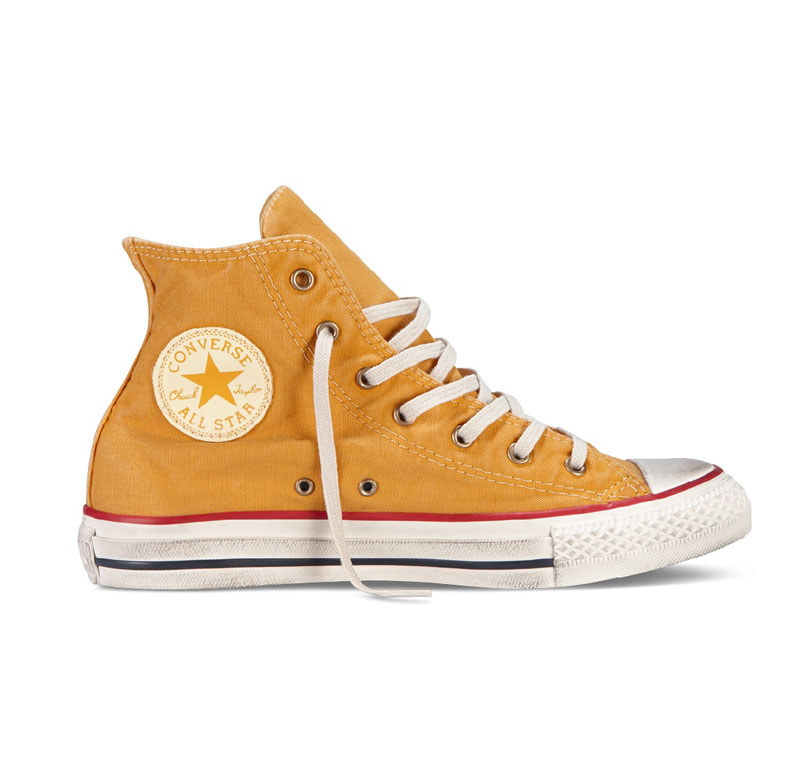 Converse AS Washed Hi Can