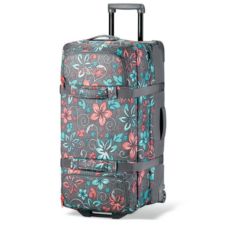 DaKine Girls Split Roller - SM