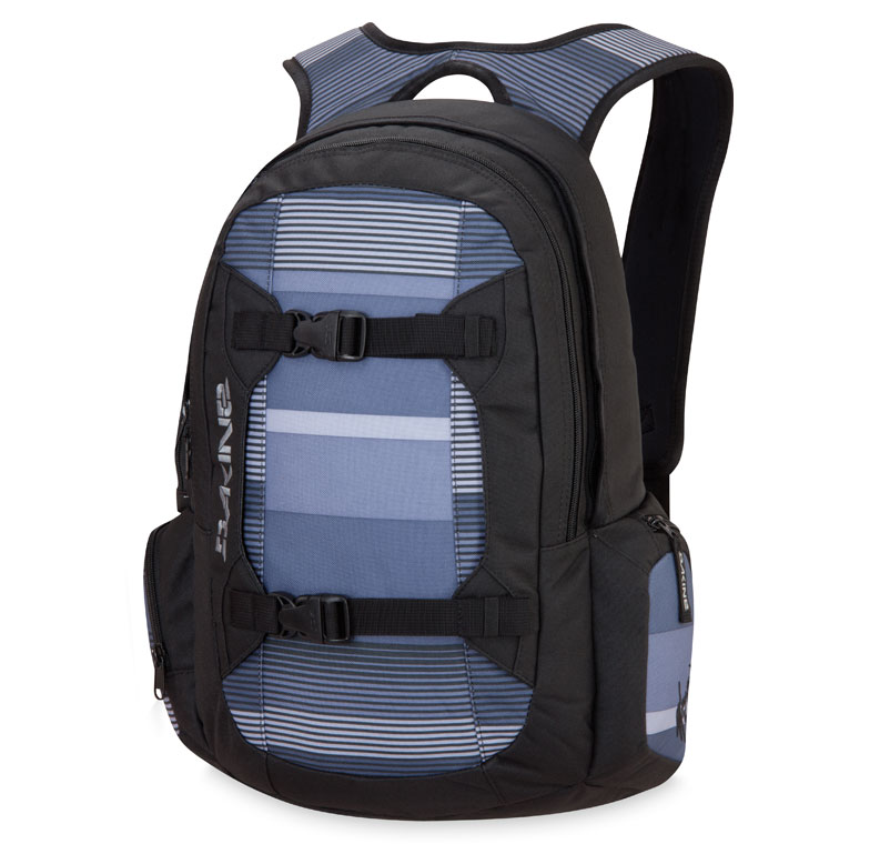 DaKine Mission Pack 25l