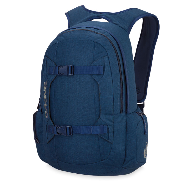 DaKine Mission Pack 25l
