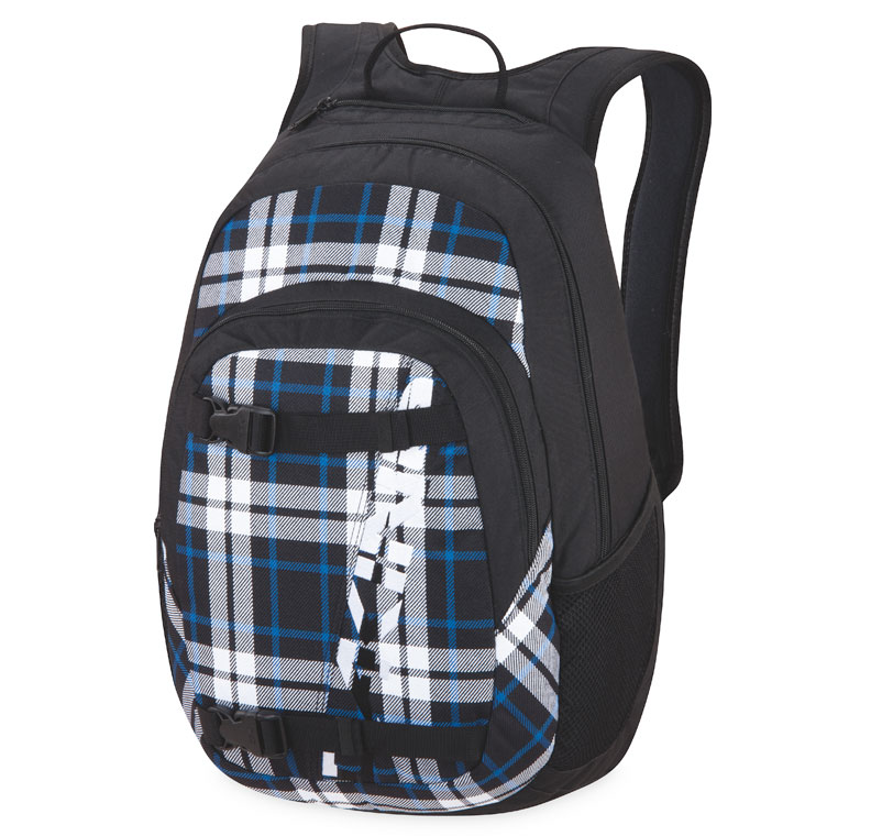 DaKine Point Pack 29l