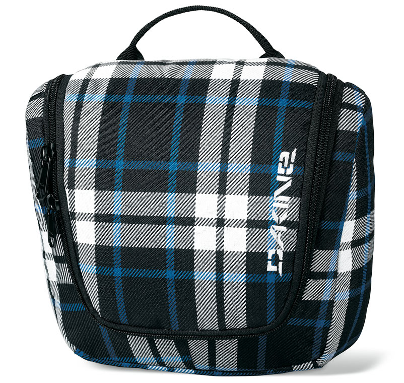 DaKine Travel Kit