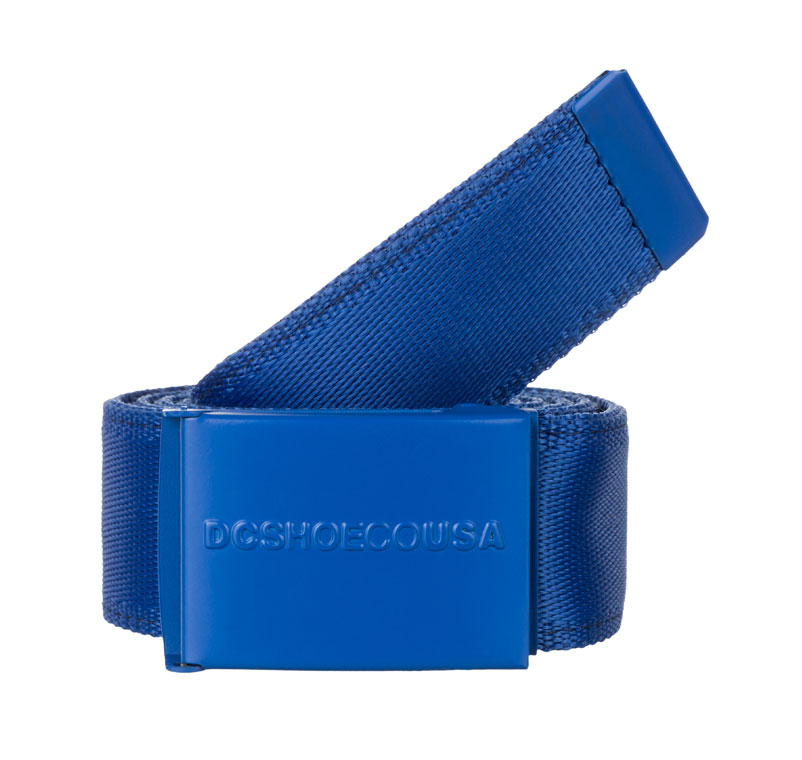 DC Bartlett Belt