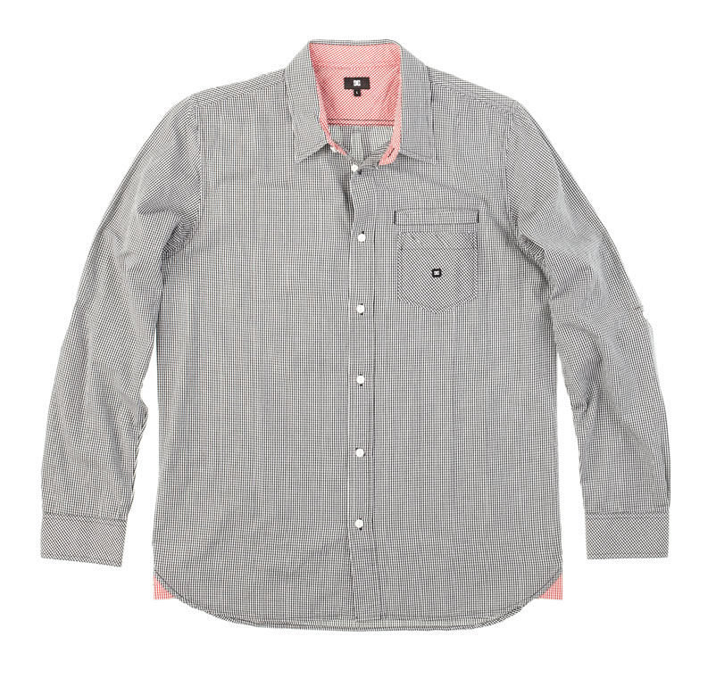 DC Blue Orchid LS