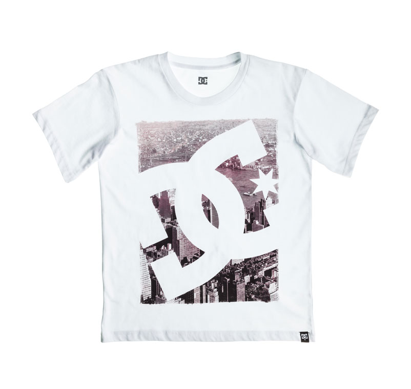 DC Boys Curb Appeal SS
