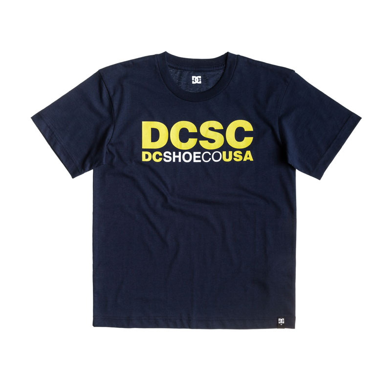 DC Boys DCSC SS