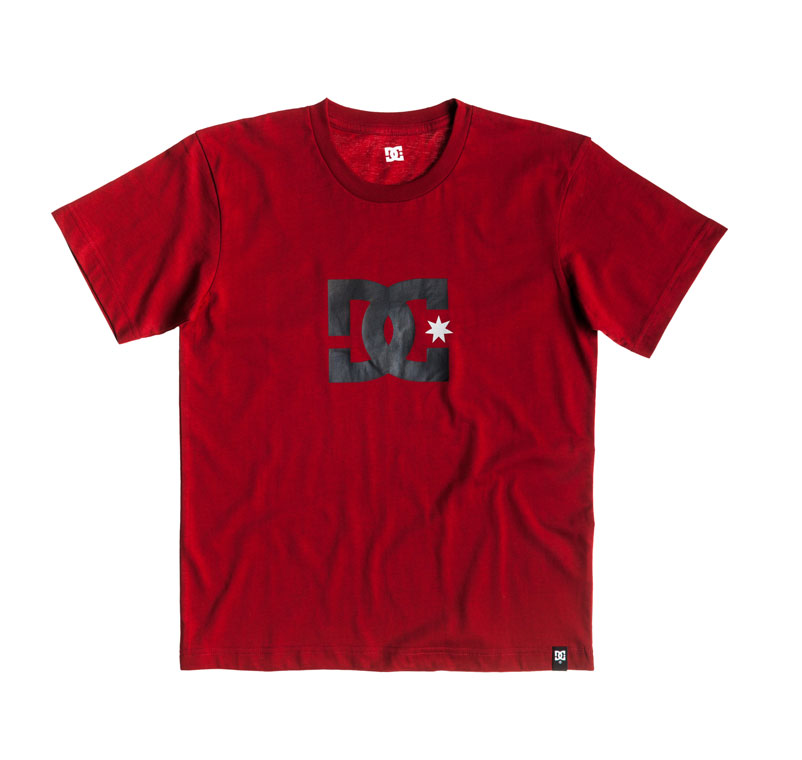 DC Boys Star Tee