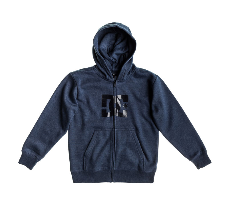 DC Boys Star Ziphood