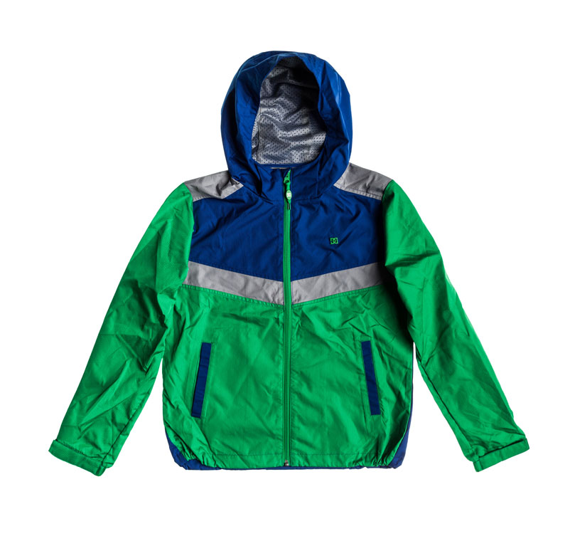 Boys Trent Jacket Boys Trent Jacket