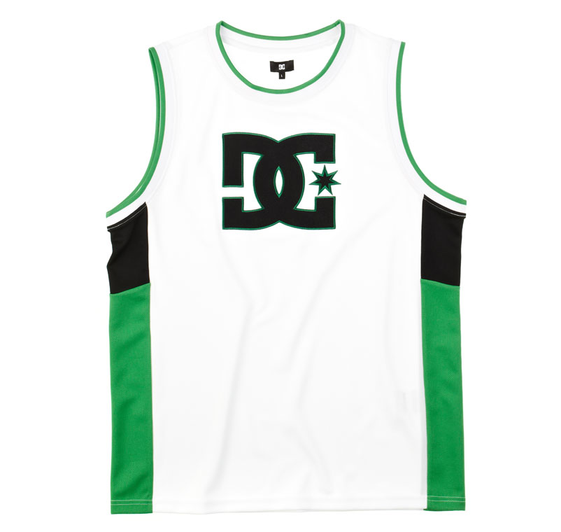 DC Freedalbo 2 Tank