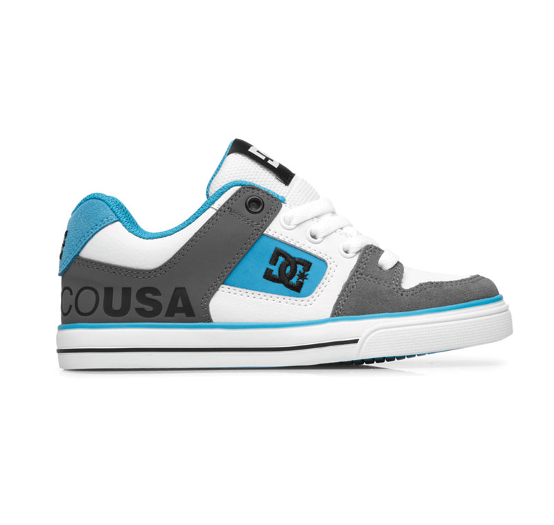 DC Kids Pure
