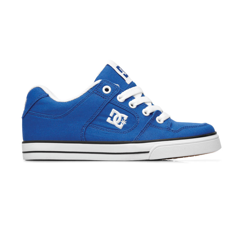 DC Kids Pure Canvas