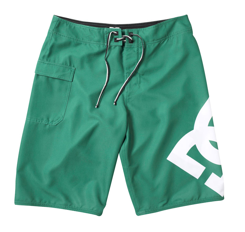 DC Lanai Ess 4 Boardshort