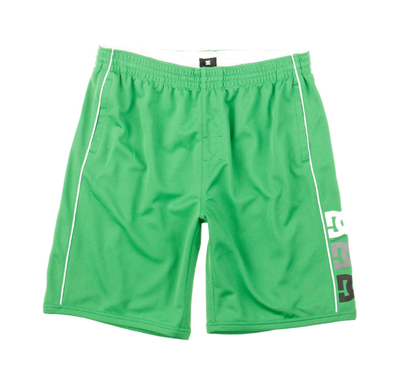 DC Overtime 2 Shorts