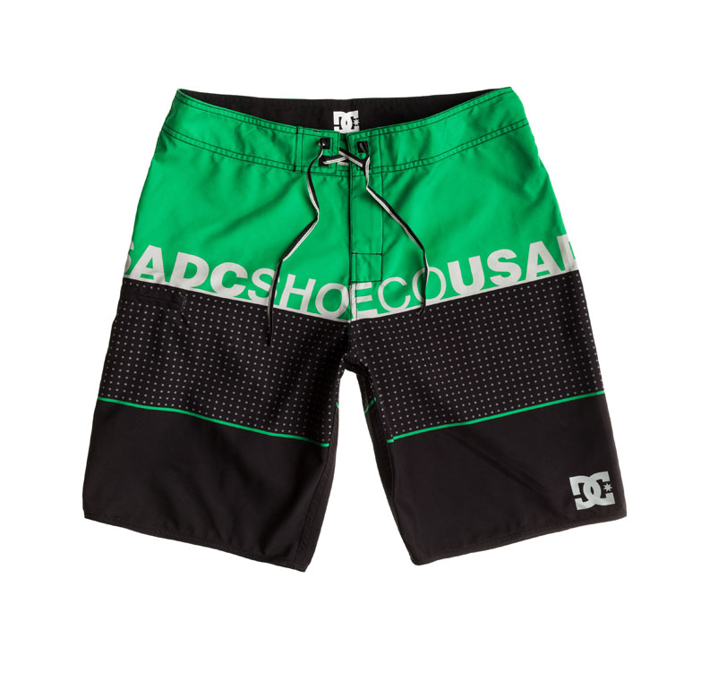 DC Released Boardshorts