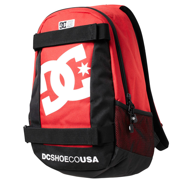 DC Seven Point 5 Bag