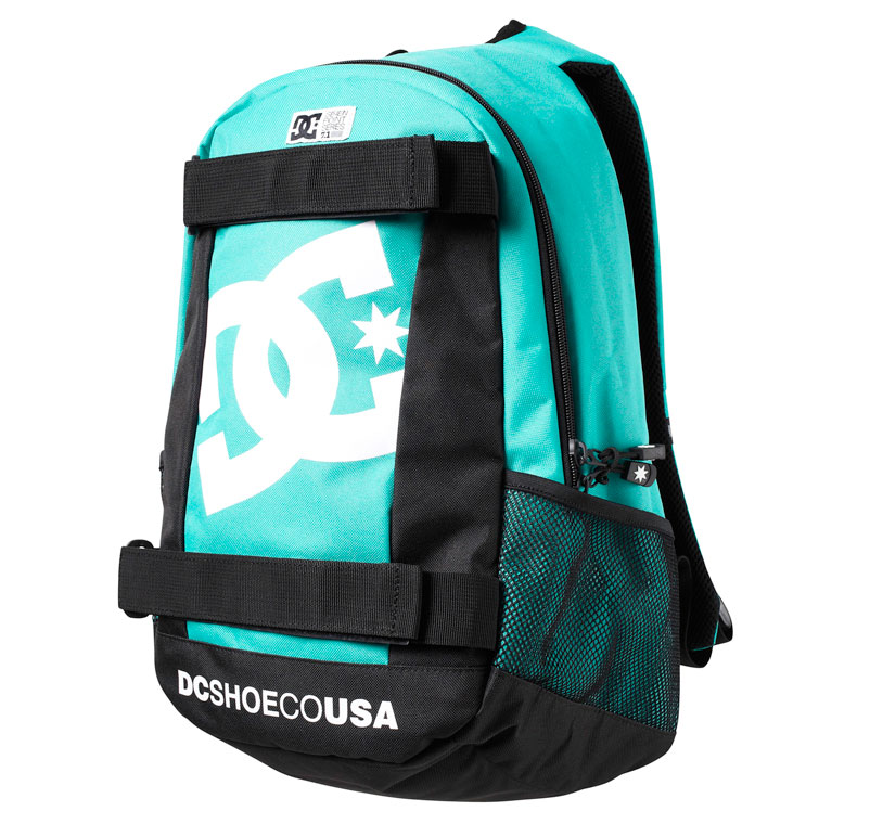 DC Seven Point 5 Bag