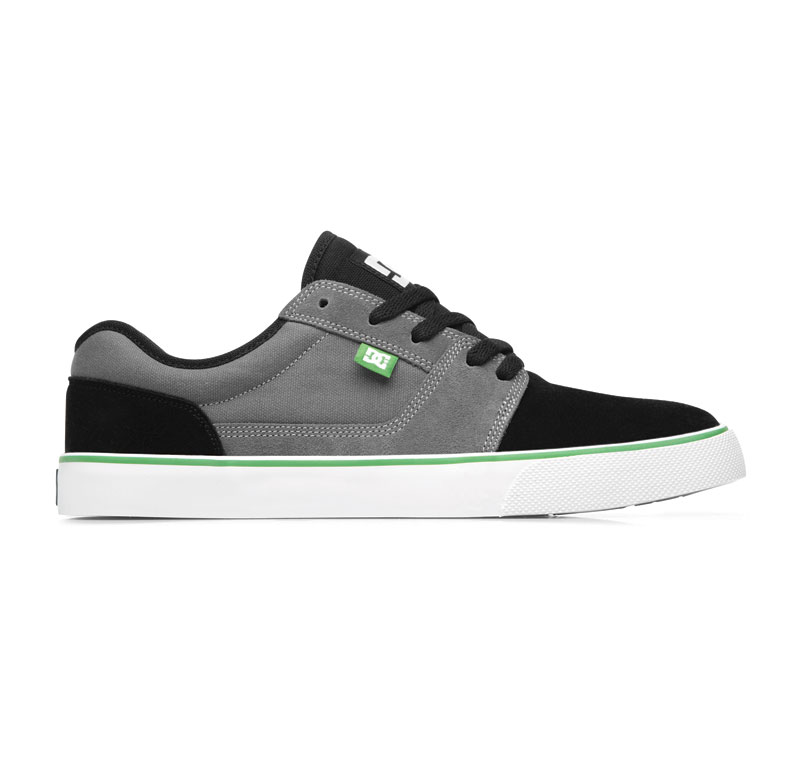 DC Tonik Shoe