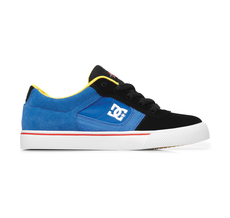 DC Youth Cole Pro Shoe