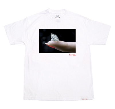 Diamond Imprint