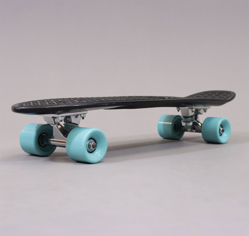 Diamond Life Cruiser